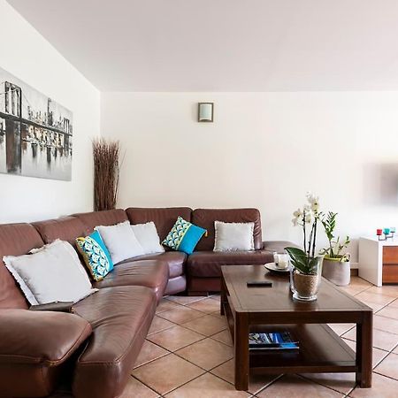 Cassis, Appartement 3 Chambres Avec Terrasse Εξωτερικό φωτογραφία