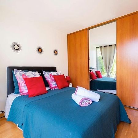 Cassis, Appartement 3 Chambres Avec Terrasse Εξωτερικό φωτογραφία