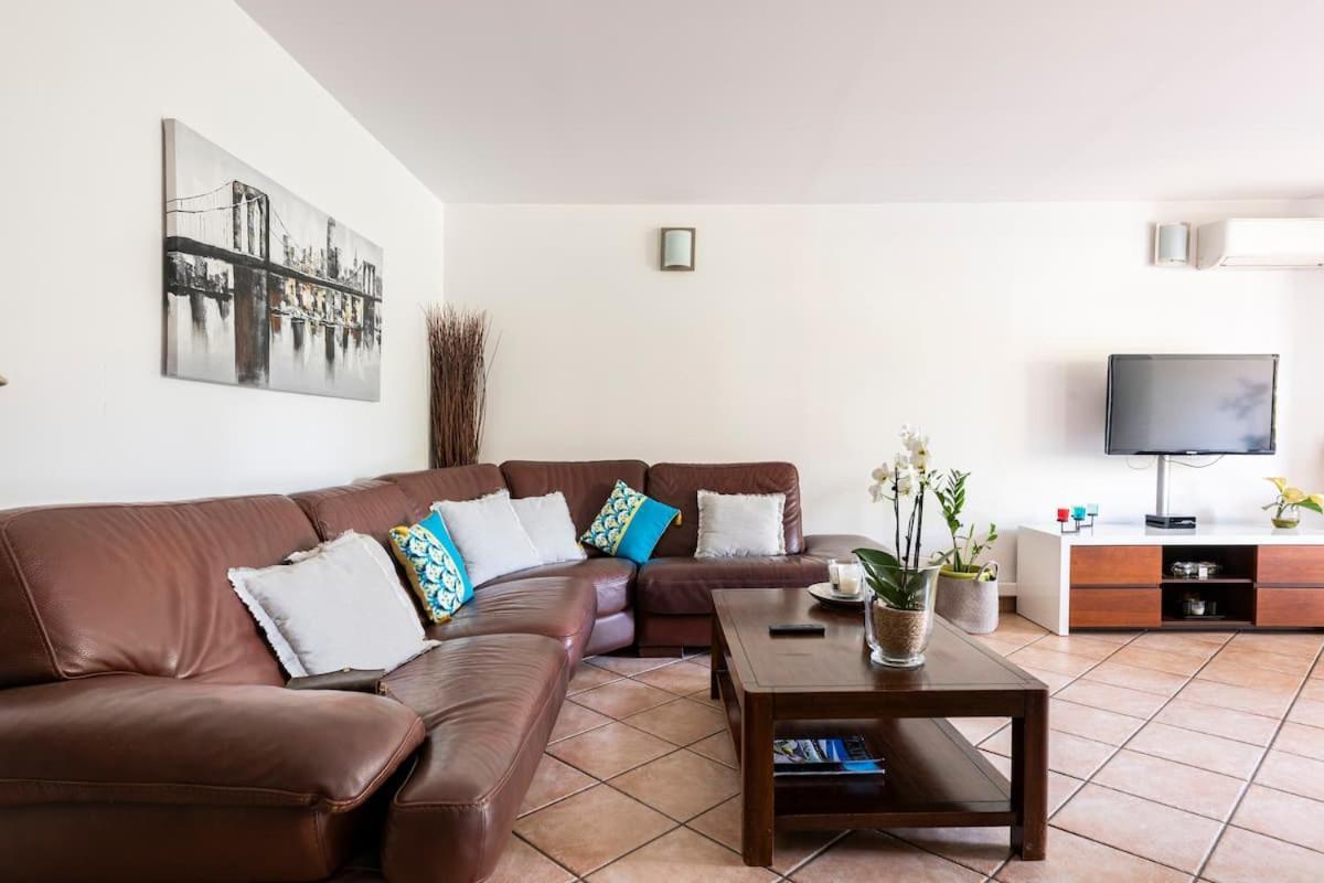 Cassis, Appartement 3 Chambres Avec Terrasse Εξωτερικό φωτογραφία