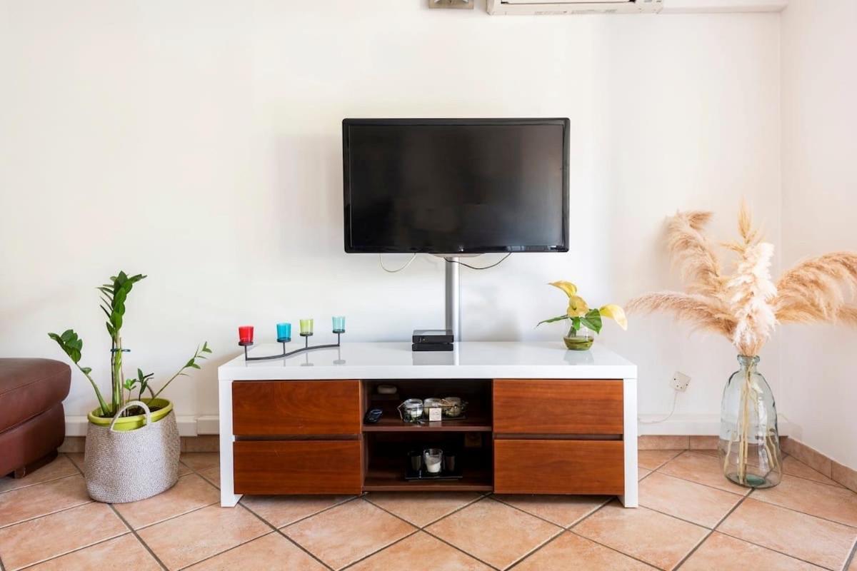Cassis, Appartement 3 Chambres Avec Terrasse Εξωτερικό φωτογραφία