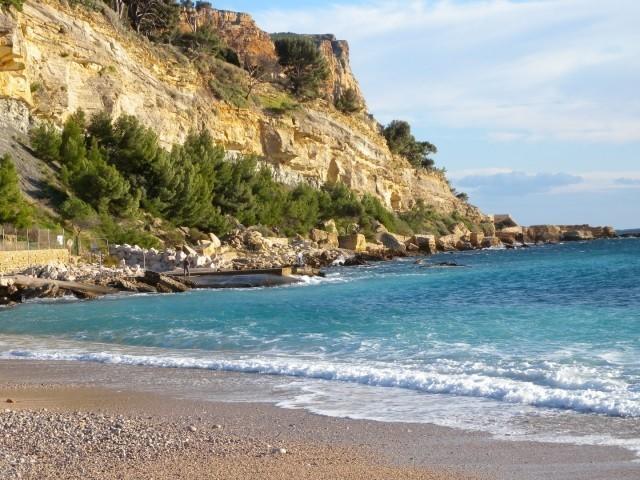 Cassis, Appartement 3 Chambres Avec Terrasse Δωμάτιο φωτογραφία