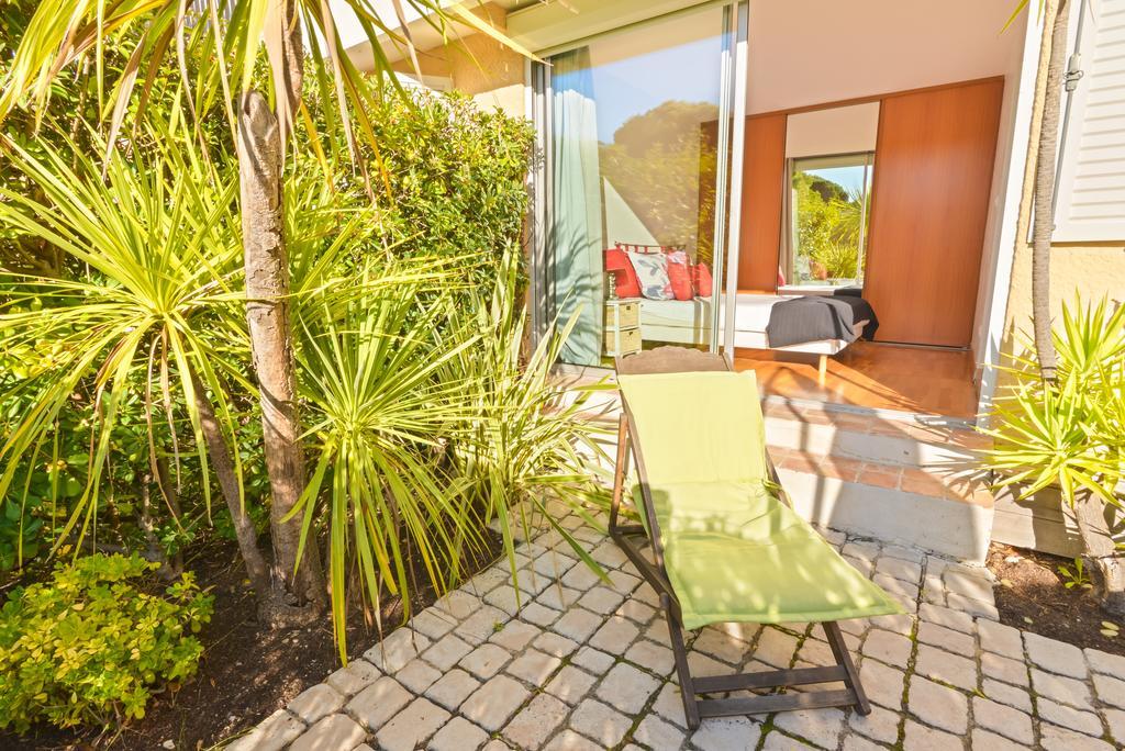 Cassis, Appartement 3 Chambres Avec Terrasse Εξωτερικό φωτογραφία
