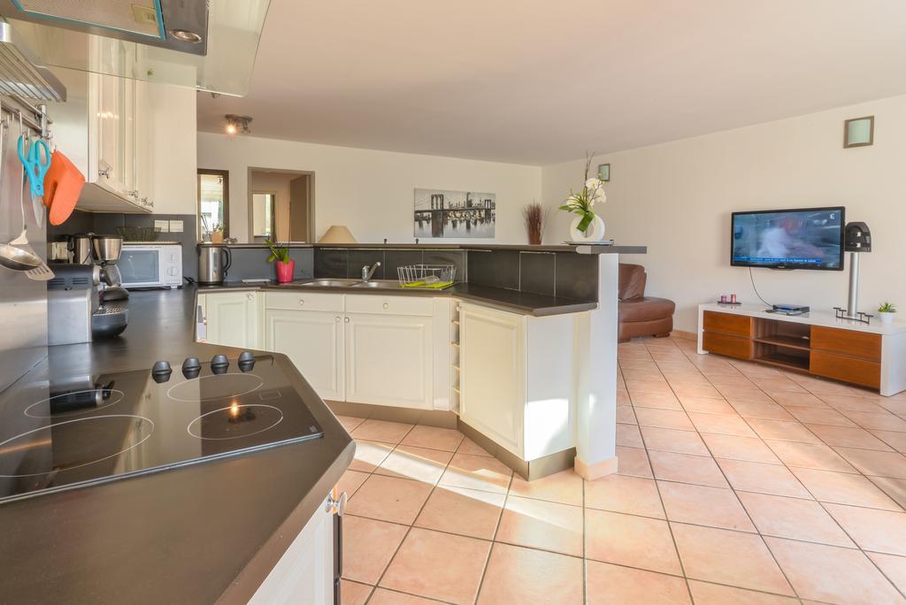 Cassis, Appartement 3 Chambres Avec Terrasse Εξωτερικό φωτογραφία