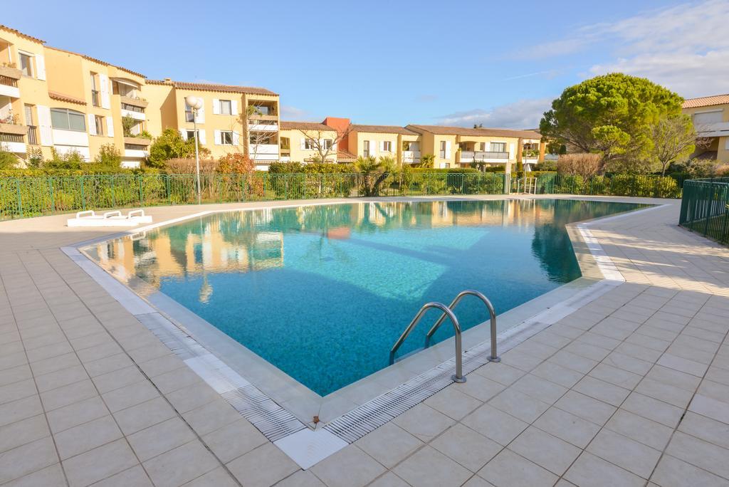 Cassis, Appartement 3 Chambres Avec Terrasse Εξωτερικό φωτογραφία